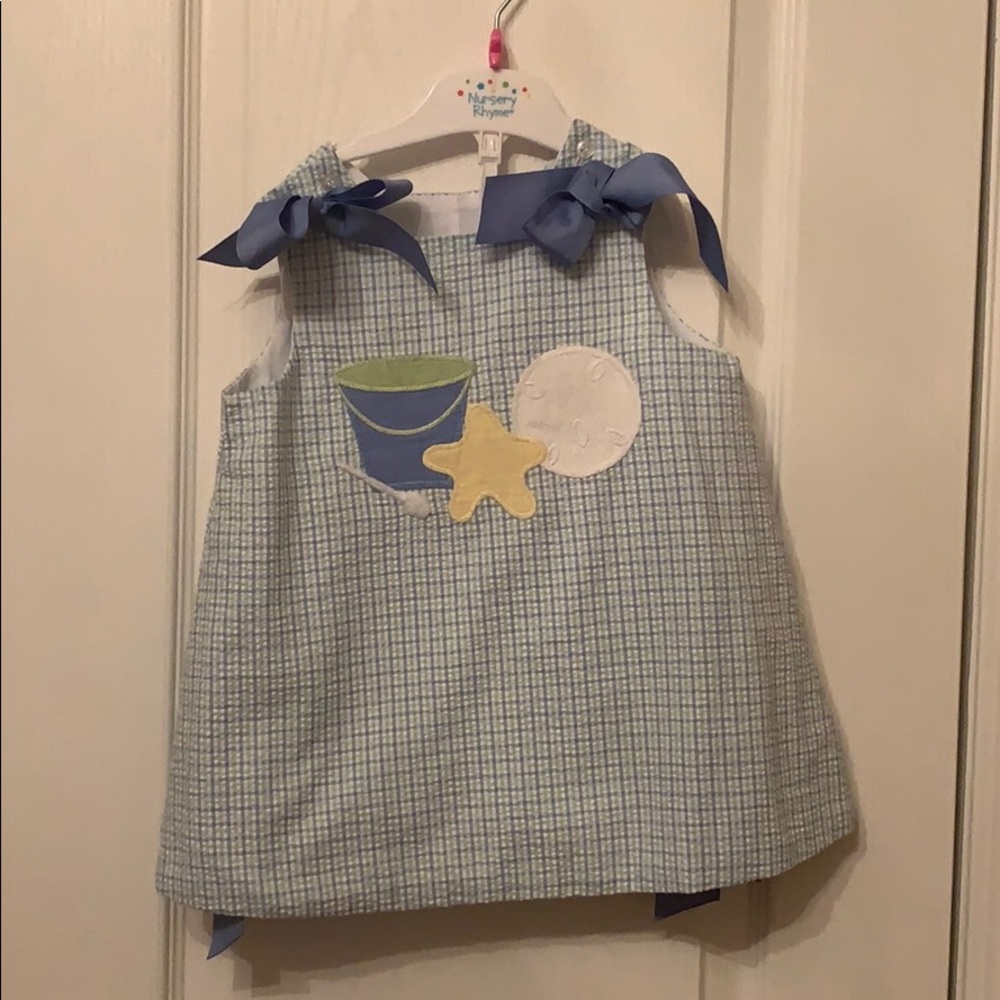 2 piece Bailey Boys outfit